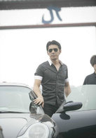 阵头演员表阿鬼剧照图片