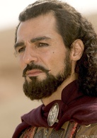 《亚历山大大帝》演员表Philip剧照图片