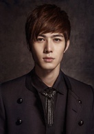 小时代演员表周崇光剧照图片