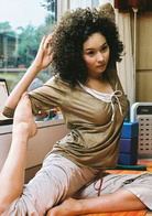 搭讪的法则演员表杨秀珍剧照图片