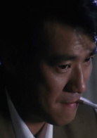 喋血双雄演员表李鹰剧照图片