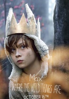 野兽家园演员表马克思剧照图片