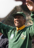 成事在人演员表纳尔逊·曼德拉剧照图片