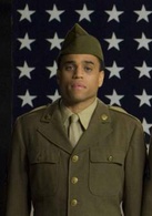 圣安娜奇迹演员表坡仕普·康明斯剧照图片