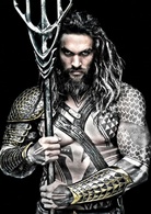 正义联盟演员表海王剧照图片