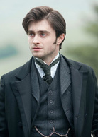 黑衣女人演员表亚瑟·基普斯剧照图片