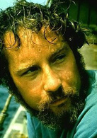 大白鲨演员表马特·胡珀剧照图片