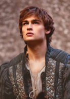 罗密欧与朱丽叶演员表罗密欧剧照图片