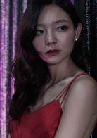 高跟鞋演员表玫瑰剧照图片