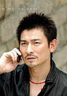 再说一次我爱你演员表Derek剧照图片