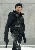 憨豆特工2演员表强尼剧照图片