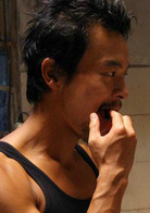 一半海水一半火焰演员表王耀剧照图片