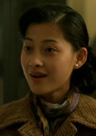 红色恋人演员表秋秋剧照图片