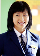 校园卧底演员表车成熙剧照图片