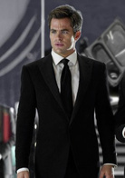 特工争风演员表FDR剧照图片