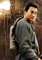 狄仁杰之通天帝国演员表沙陀剧照图片