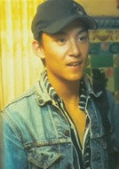 春光乍泄演员表张宛剧照图片