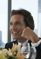 华尔街之狼演员表马克·哈纳剧照图片