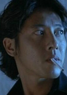 枪火演员表阿信剧照图片