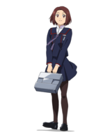 颠倒的帕特玛演员表カホ剧照图片