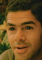 天使艾美丽演员表卢西恩剧照图片