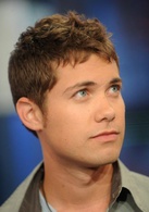 灰姑娘之舞动奇迹演员表Joey Parker剧照图片