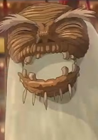 千与千寻演员表河神剧照图片