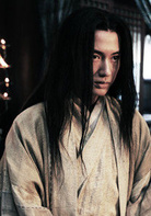 王的盛宴演员表子婴剧照图片