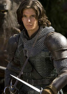 纳尼亚传奇：凯斯宾王子演员表凯斯宾王子剧照图片