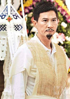 旺角监狱演员表辉剧照图片