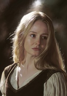 指环王演员表伊欧玟剧照图片