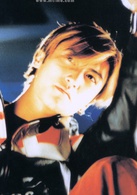 特警新人类演员表太子（Jack）剧照图片