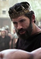 大力神演员表安菲特律翁国王剧照图片