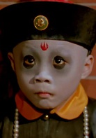 一眉道人演员表小僵尸剧照图片