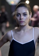 黑天鹅演员表莉莉剧照图片