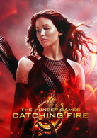 饥饿游戏2：星火燎原演员表凯特尼斯·伊夫狄恩剧照图片