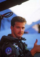 壮志凌云演员表古斯剧照图片