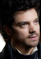 吸血鬼猎人林肯演员表Henry Sturgess剧照图片