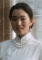 霸王别姬演员表菊仙剧照图片