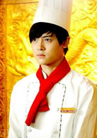 美味情歌演员表张艺男剧照图片