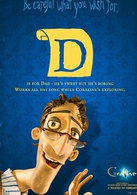 鬼妈妈演员表卡洛琳的爸爸剧照图片