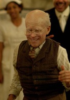 返老还童演员表本杰明 8岁剧照图片