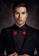 小时代演员表宫洺剧照图片