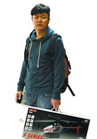 老男孩之猛龙过江演员表肖大宝剧照图片