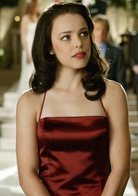 婚礼傲客演员表克莱尔剧照图片