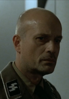 帝国的毁灭演员表恩斯特·京特·申克教授剧照图片