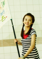 听说演员表秧秧剧照图片