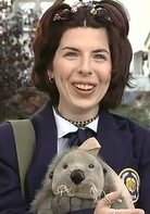 公主日记演员表Lily剧照图片