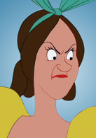 仙履奇缘演员表崔西里亚·崔梅恩剧照图片