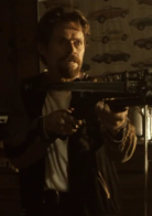 嗜血破晓演员表艾维斯剧照图片